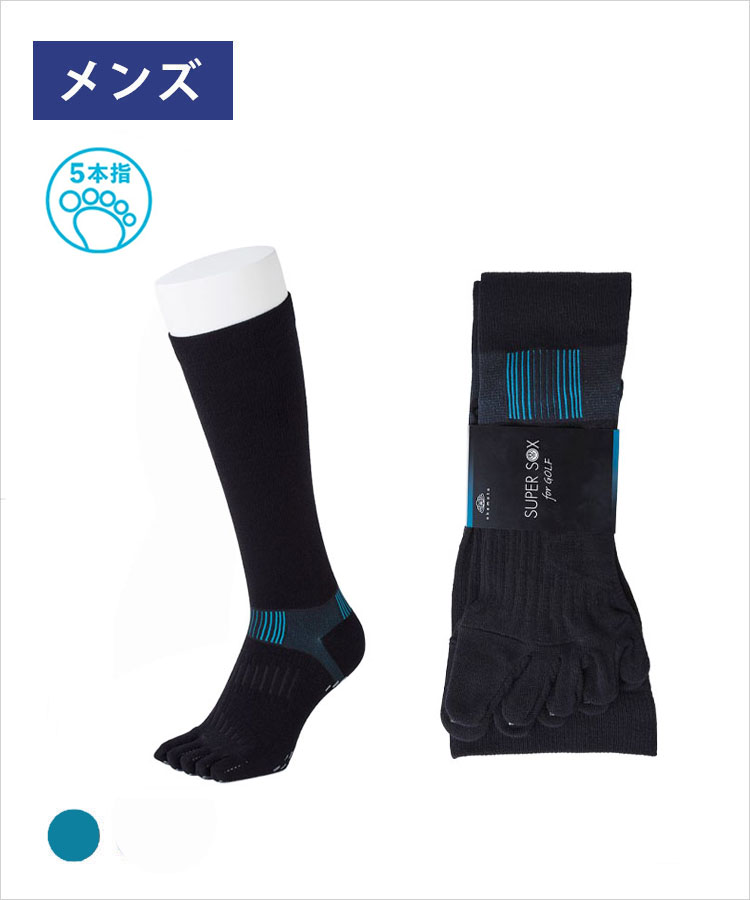 for GOLF｜SUPER SOX｜靴下の岡本公式オンラインショップ