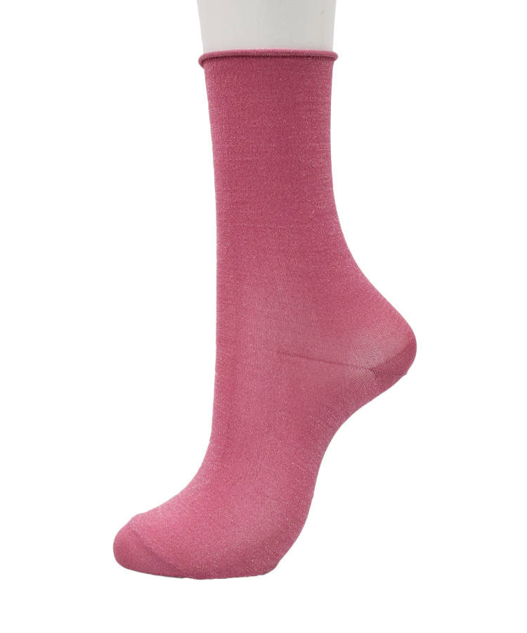 スモークピンク