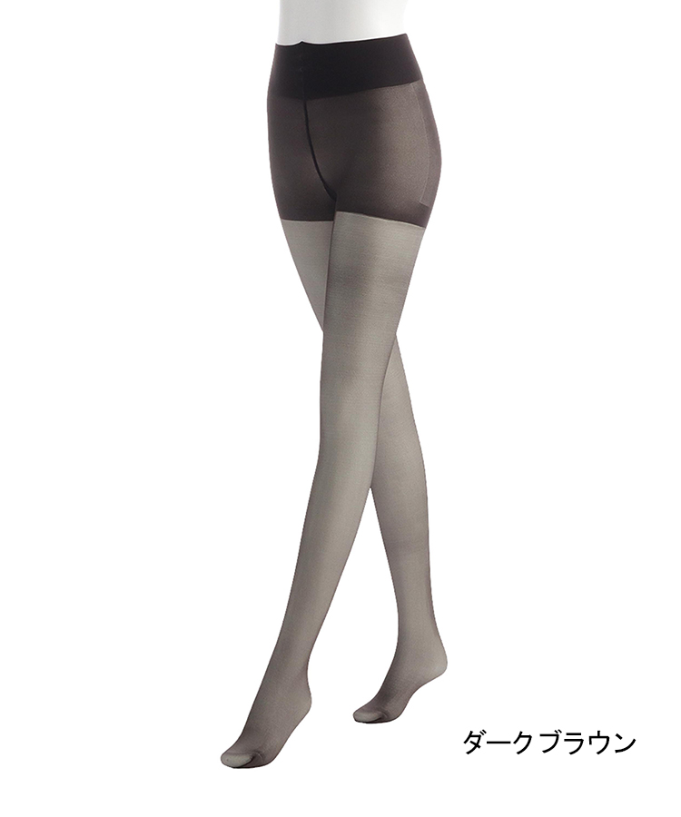 ダークブラウン