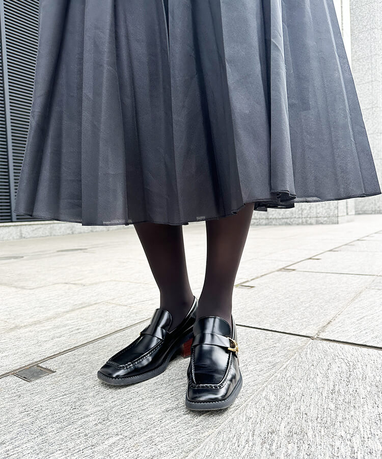 charbon タイツ レディースM WOMEN】 CW-X レディース スポーツタイツ ハーフ(ひざ上丈) 下半身