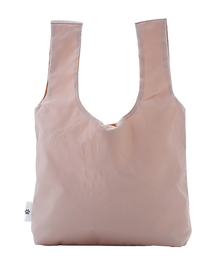 17℃ レディース グッズ LOVE ME KITTEN タビーエコバッグ｜靴下の岡本