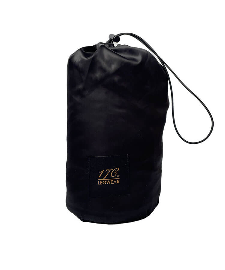 17℃ レディース パンツ プレミアムダウンパンツ巾着付き｜靴下の岡本