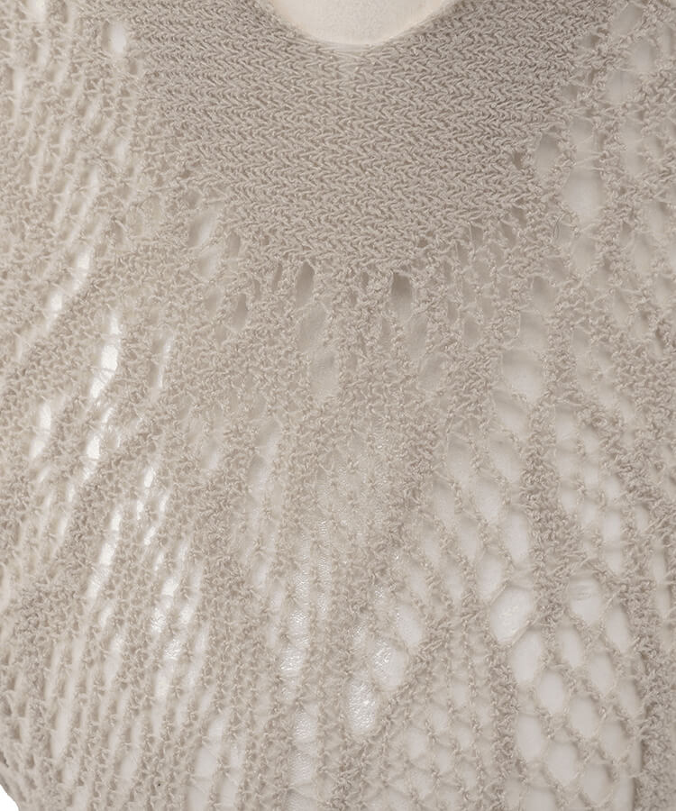 サンドベージュ