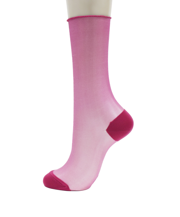 チェリーピンク