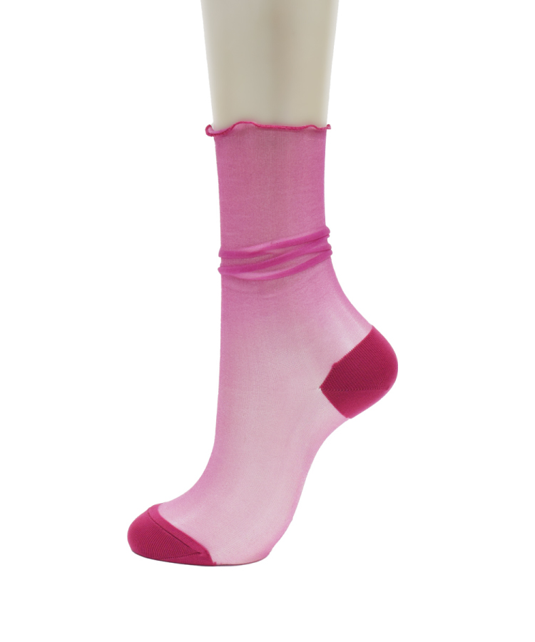 チェリーピンク