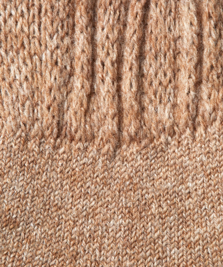 シェードブラウン