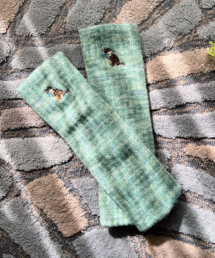 ターコイズグリーン