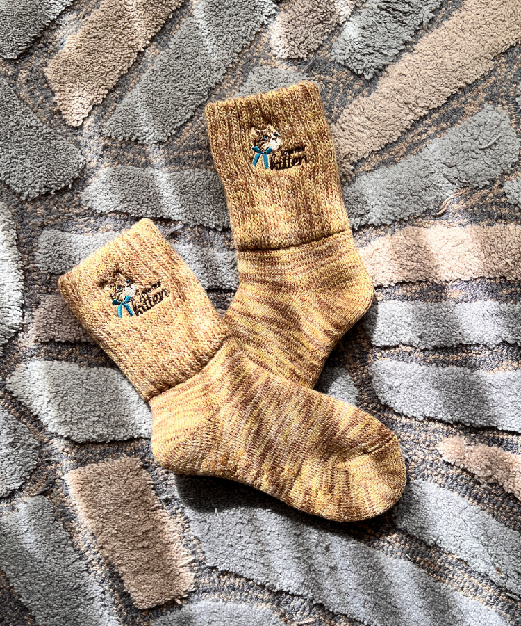 シェードブラウン