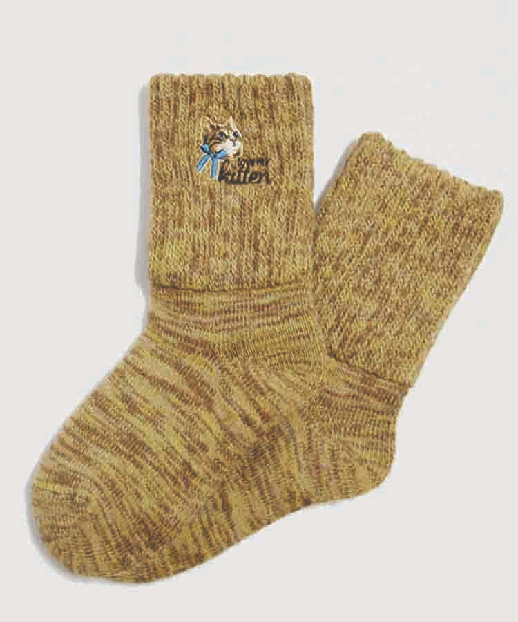 シェードブラウン