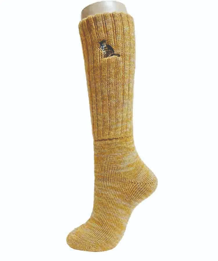 パステルオレンジ