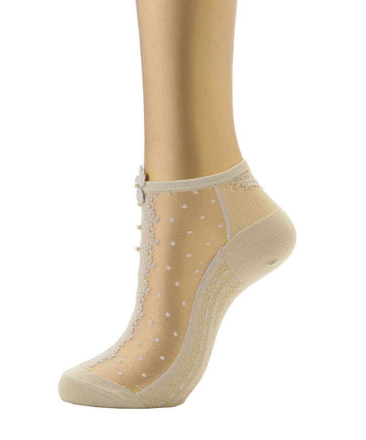 サンドベージュ