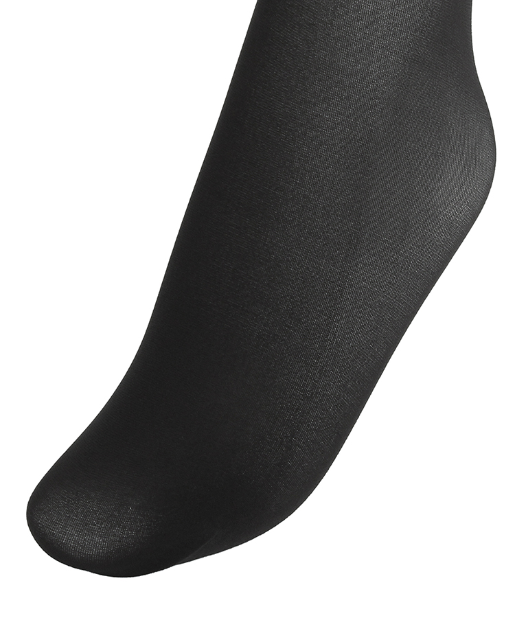 17℃ レディース タイツ 30Dソフトウエスト｜靴下の岡本公式