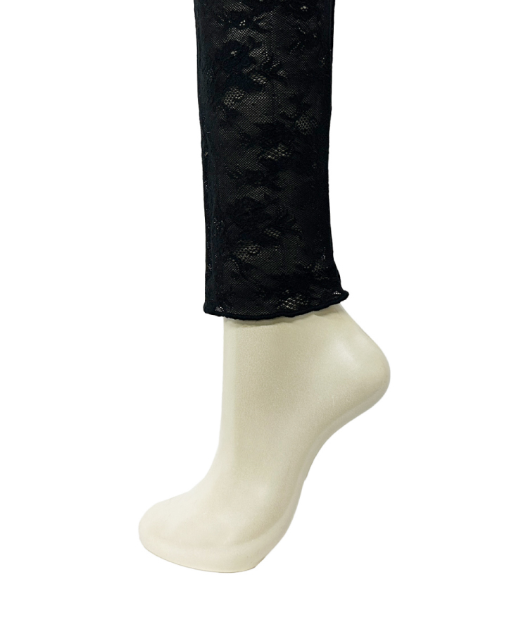 レッグウェア (61.6.8.10.16.19.42.56.57.64.65.69.71) 8YARDS | ANKLE LEGGINGS