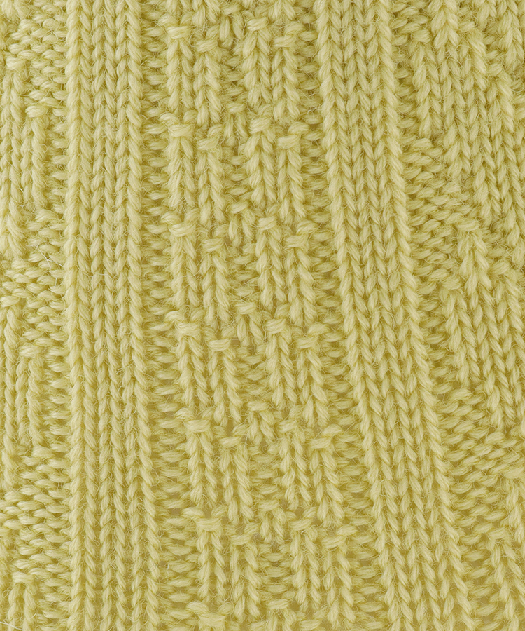 イエローグリーン