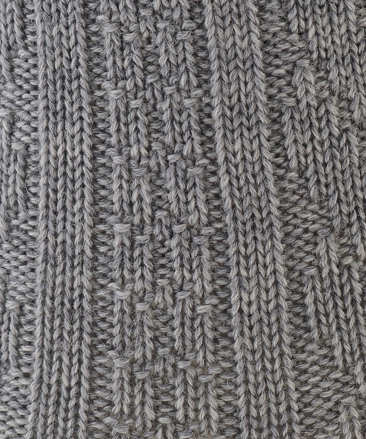 ミディアムグレー