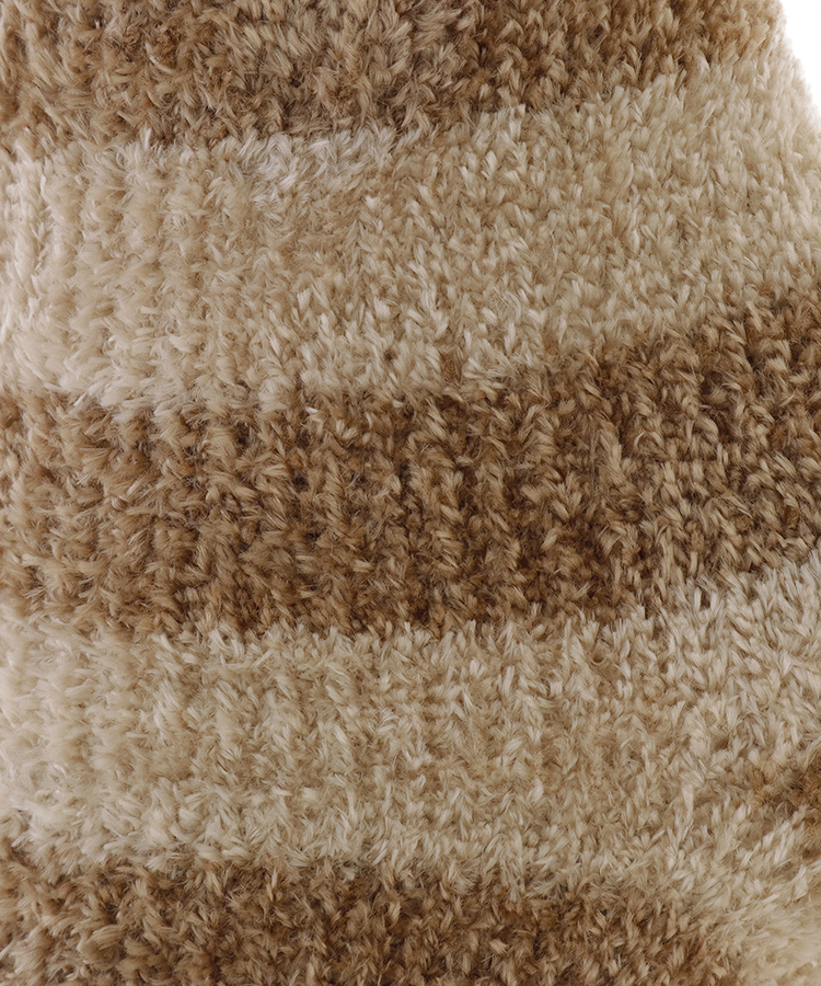 シェードブラウン