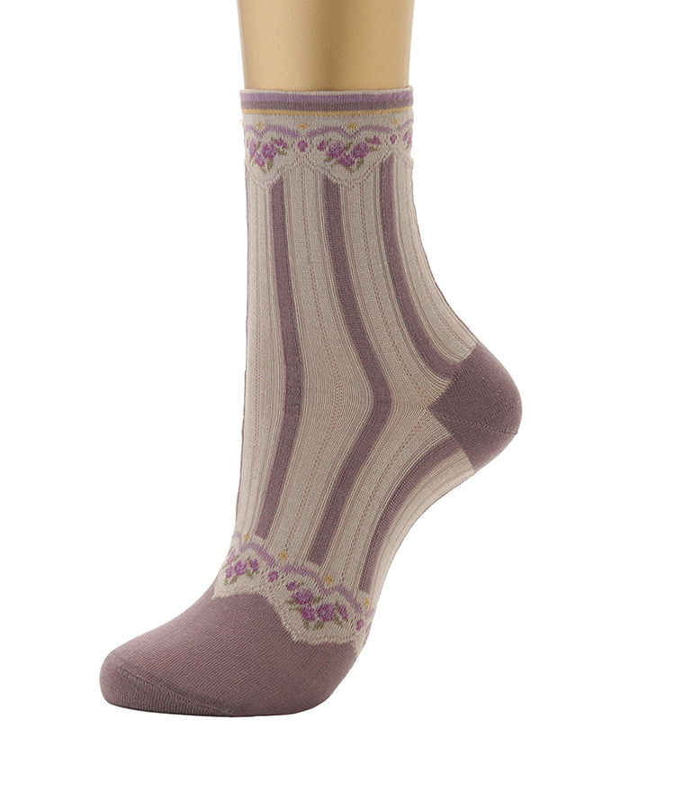 シェードパープル