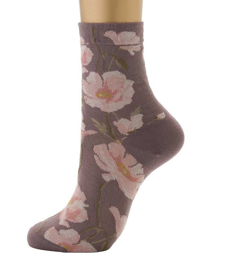 シェードパープル