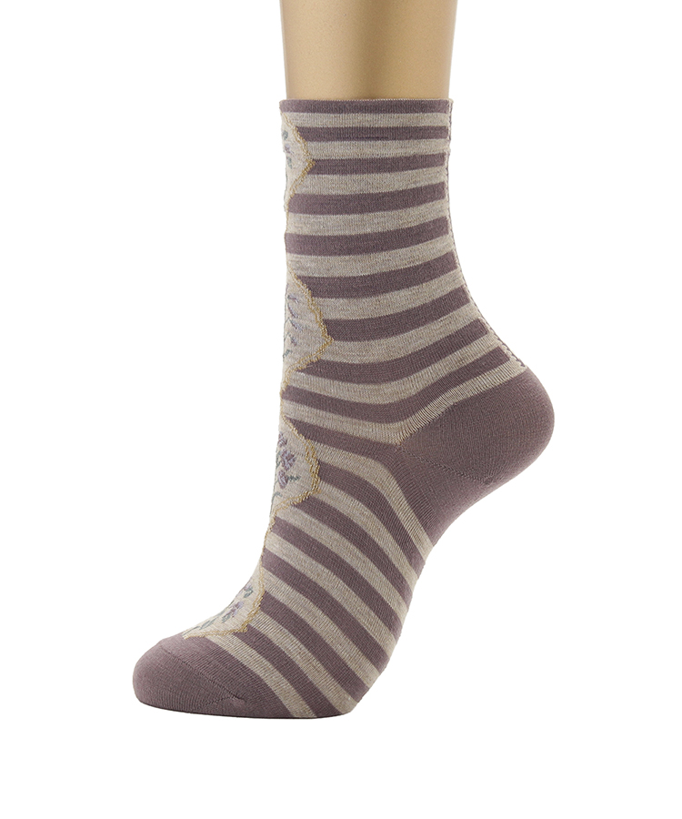 シェードパープル