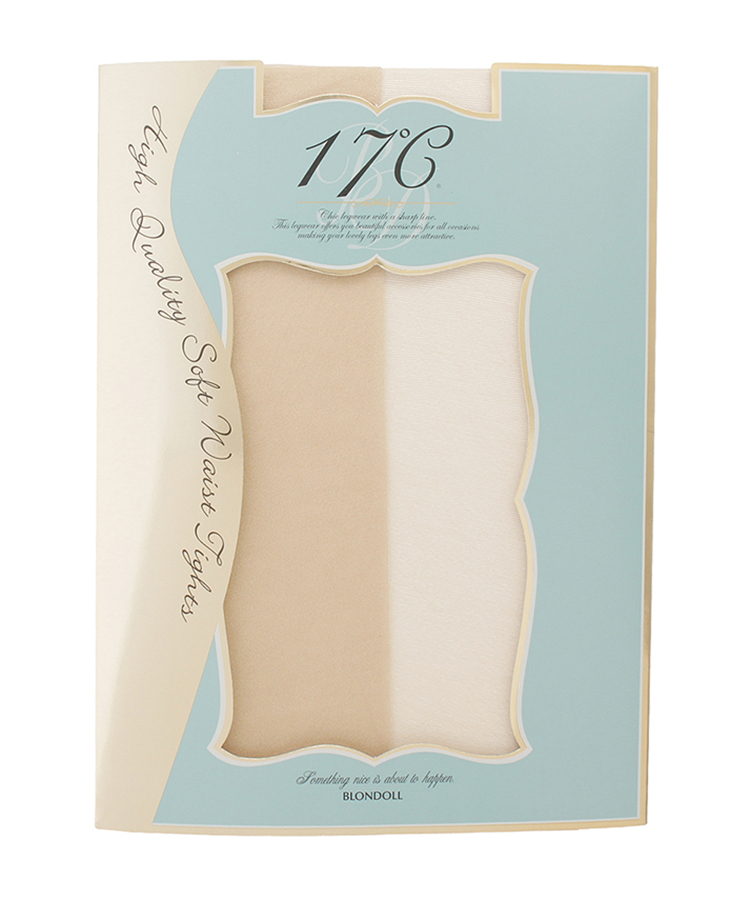 ライトベージュ