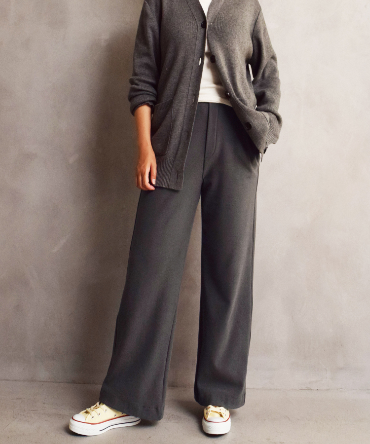 パンツ｜17℃｜靴下の岡本公式オンラインショップ