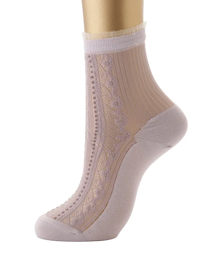 ペイルライラック