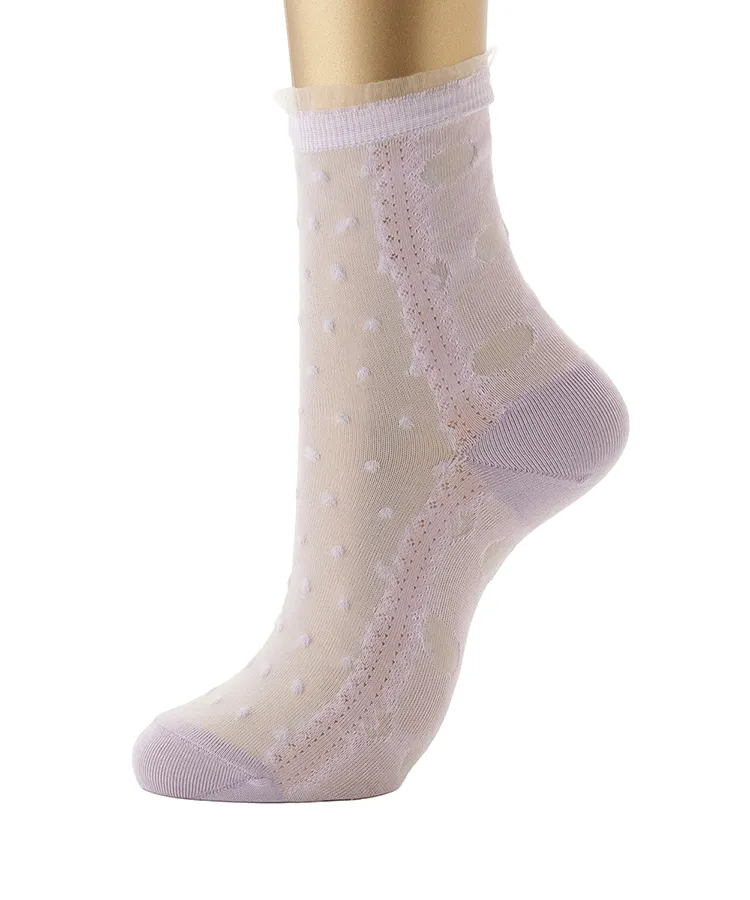 ペイルライラック