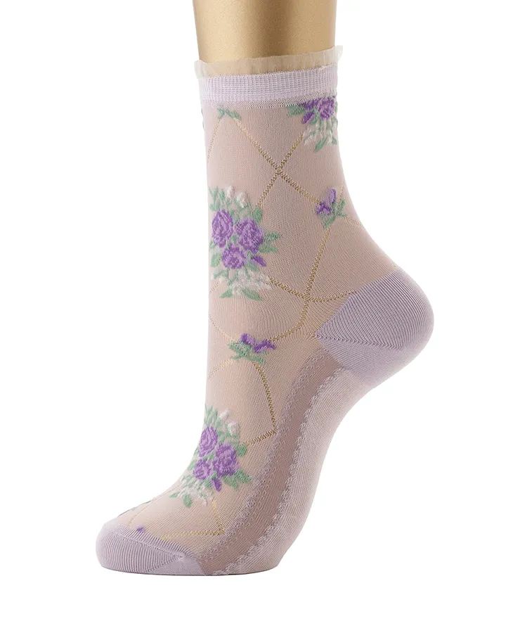 ペイルライラック