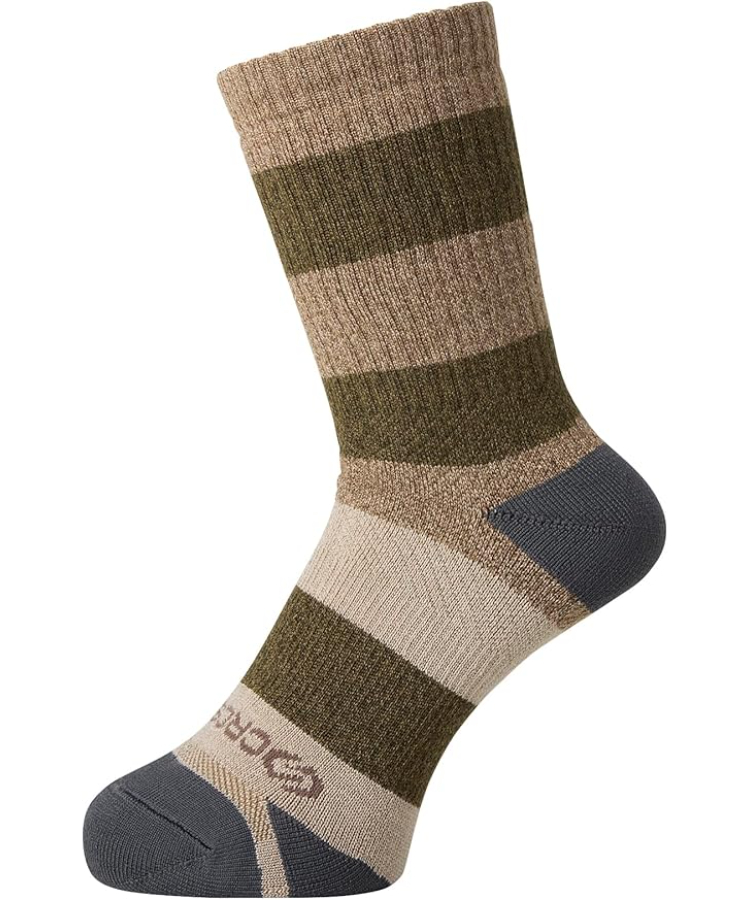 24-26cm・26-28cm ベージュ×サンド