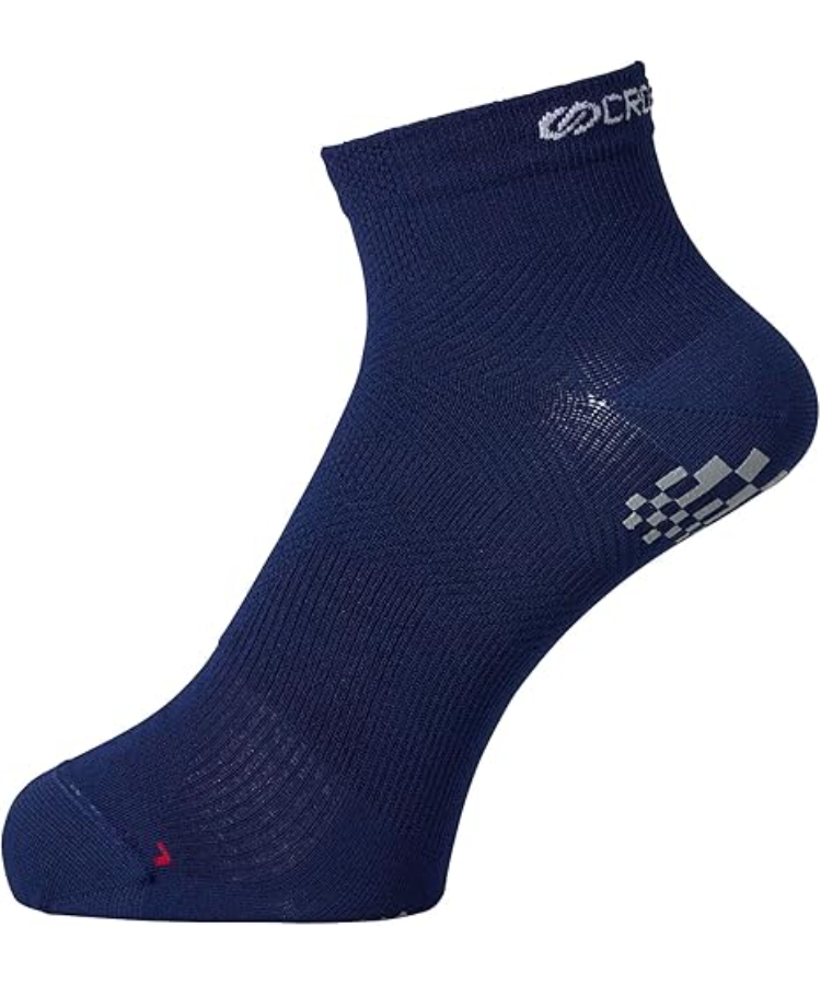 24-26cm・26-28cm ネイビー