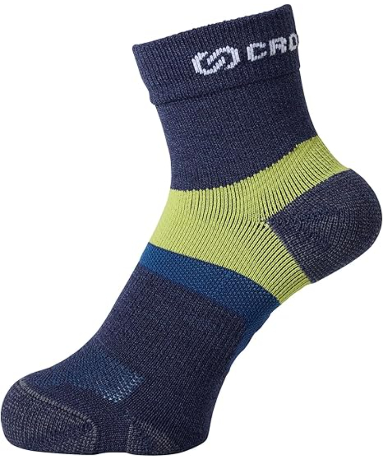 24-26cm・26-28cm ネイビーライム