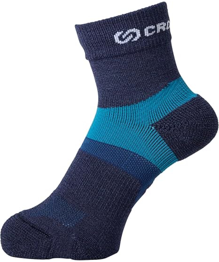 24-26cm・26-28cm ネイビーブルー