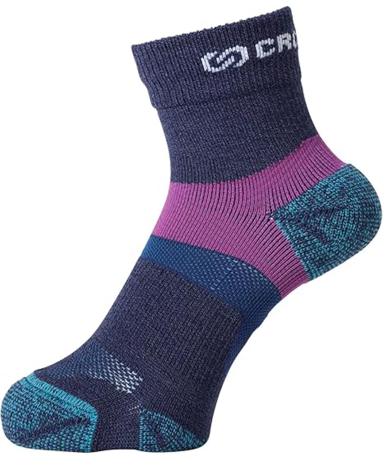 22-24cm ネイビーパープル