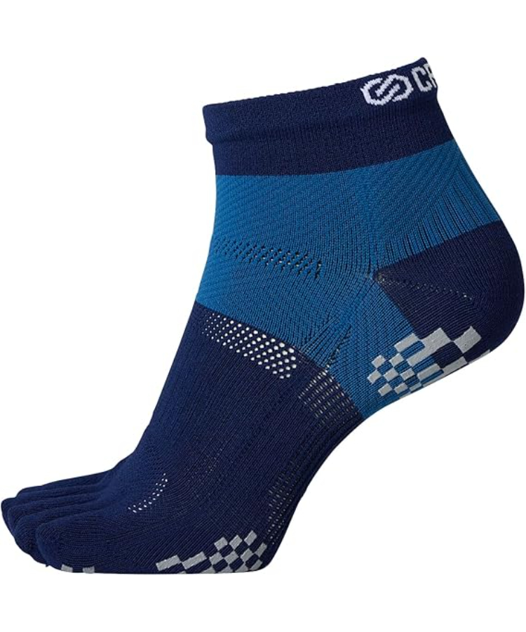 24-26cm・26-28cm ネイビー