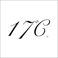 17℃