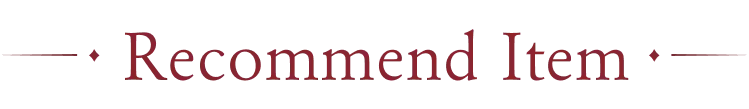 Recommend Item