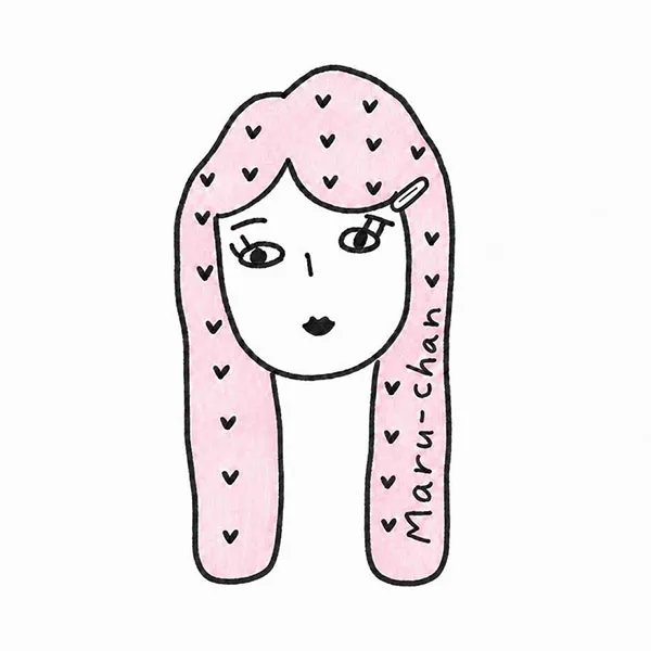 まるちゃん