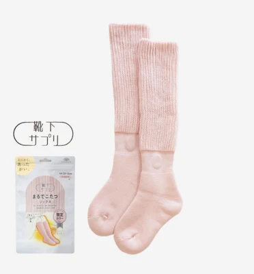 まるでこたつソックス 商品写真